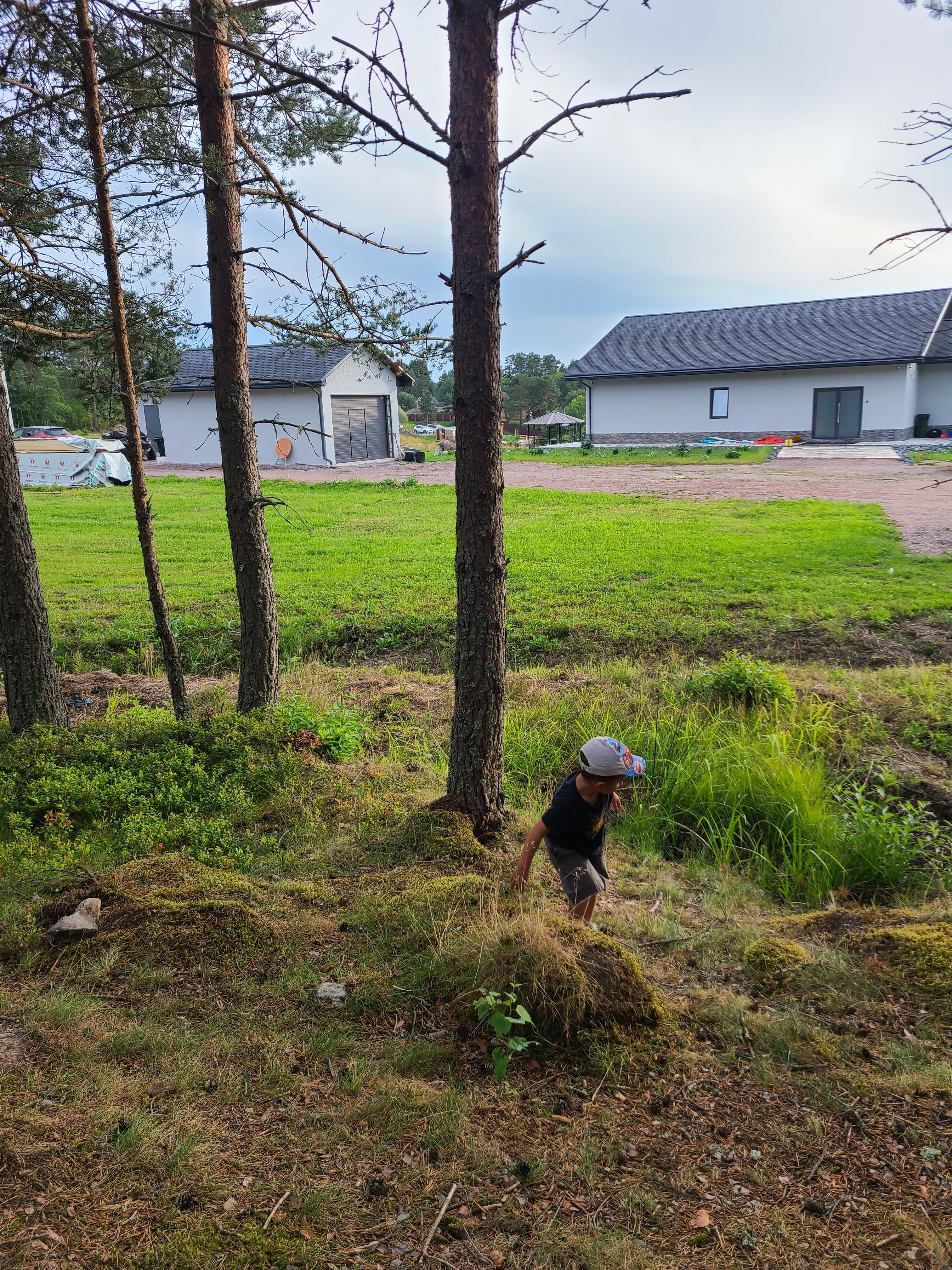 Фото Павола
