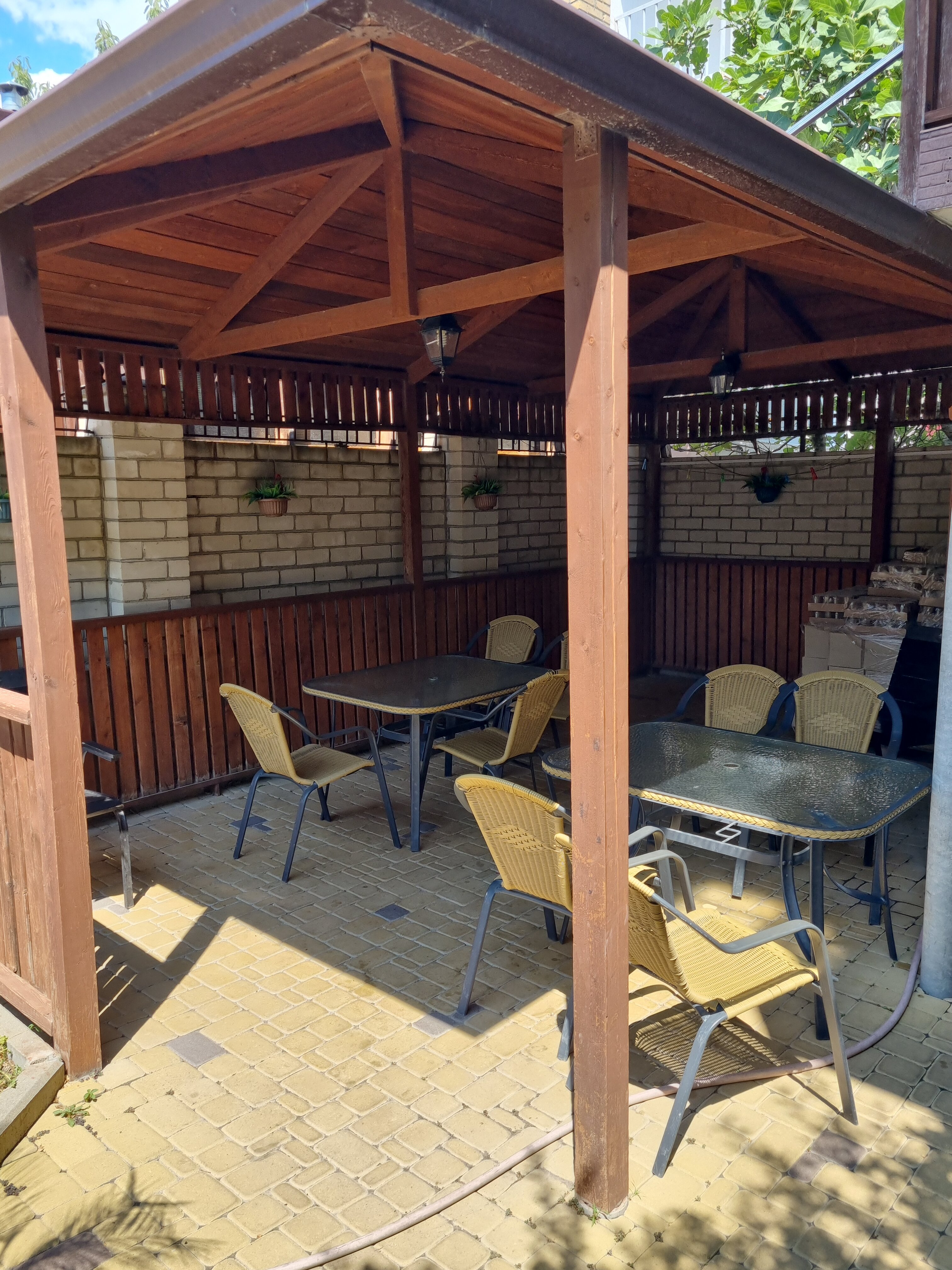 Фото Николаев двор