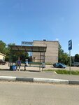 Улица Дружбы (Pskov Region, rabochiy posyolok Bezhanitsy, Sovetskaya ulitsa), public transport stop