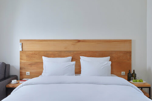 Гостиница Гаруда Бич Виллидж в Сухуме