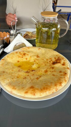 Cafe Zgid, Republic of North Ossetia — Alania, photo