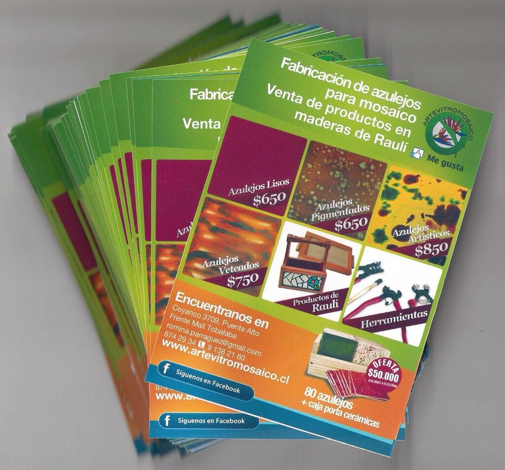 Rental Imprenta Pami Sac, Lima, photo