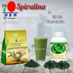 Productos Orgánicos Dxn (Distrital Lima, Jirón Washington, 1898), grocery