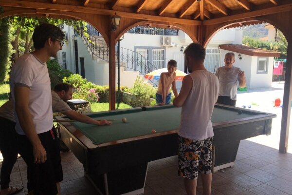 Фото Benjamin 2 Solovilla