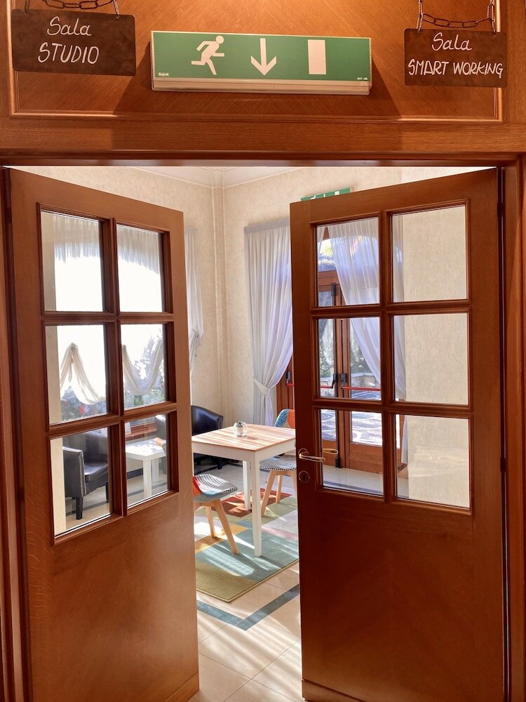 Фото Park Hotel Imperatore Adriano