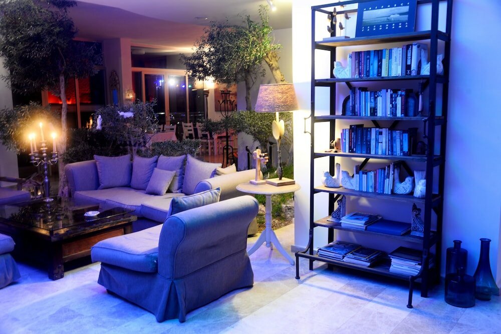 Фото Yalıçapkını Boutique Hotel