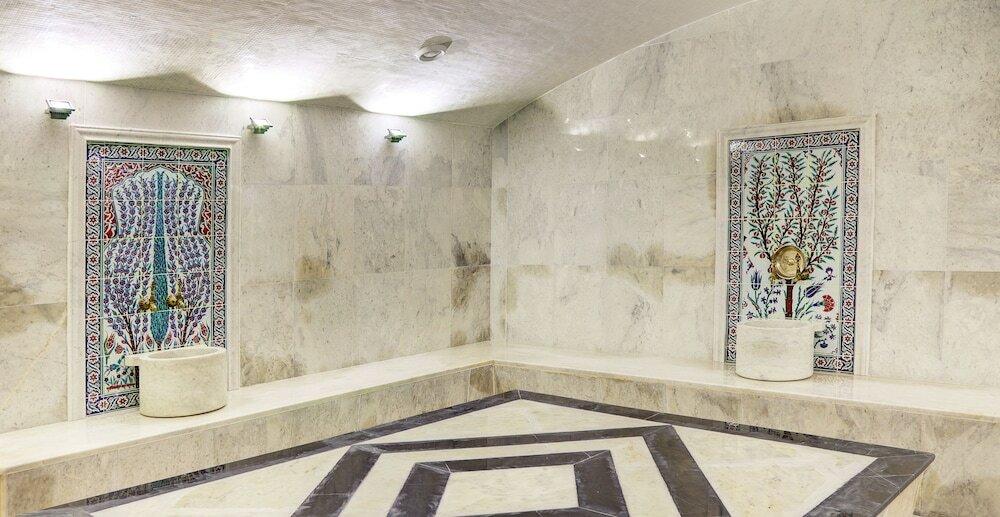 Фото Comfort Hotel Astana