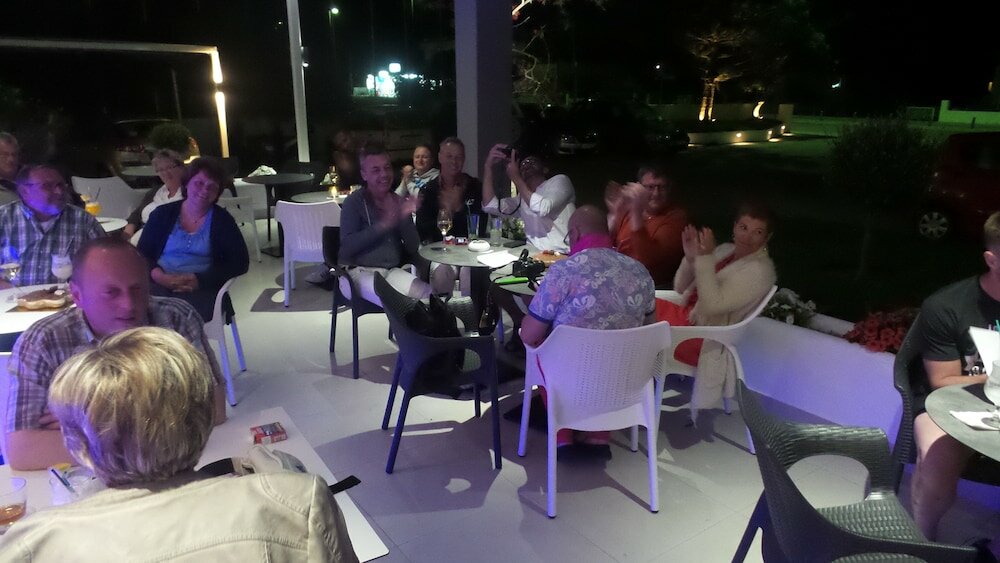 Фото Cosmopolitan Hotel