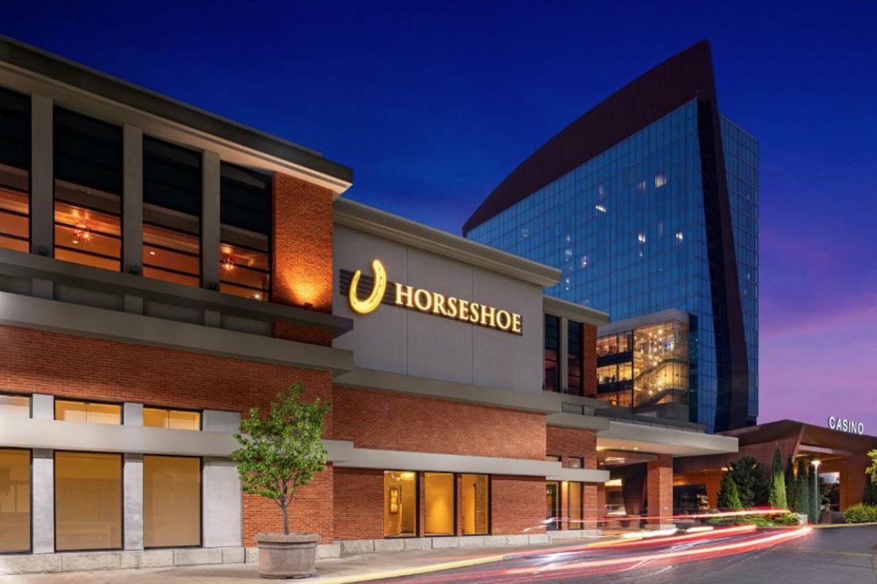 Фото HoteLumiere at the Arch