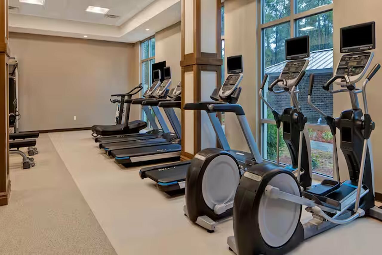 Фото Homewood Suites by Hilton Summerville