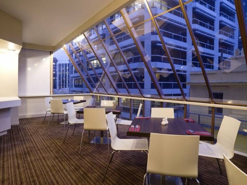 Фото Travelodge Hotel Wellington