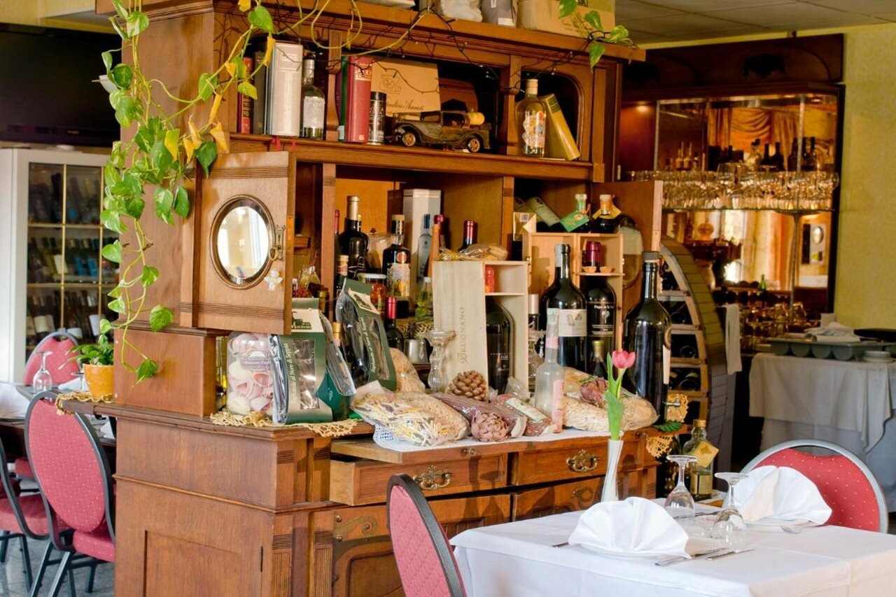 Фото Achat Hotel Monheim am Rhein