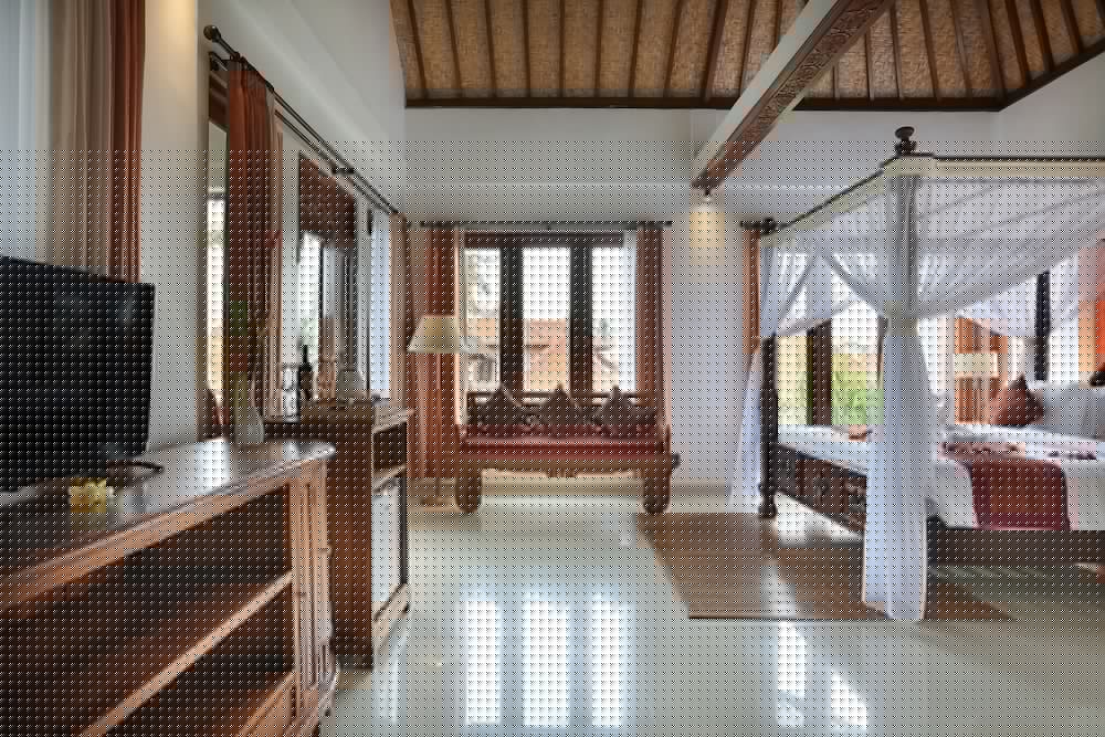 Фото Ketut's Place Villas Ubud