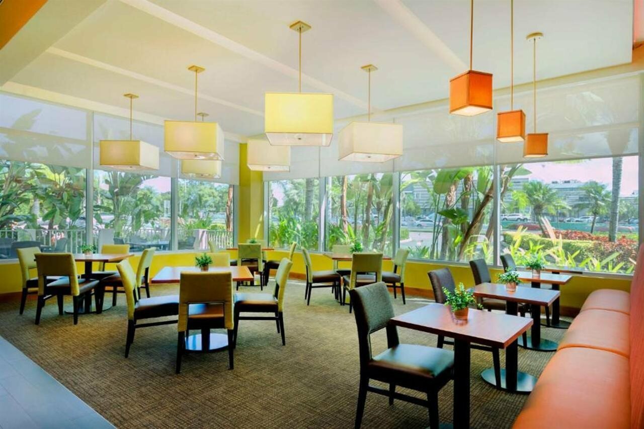 Фото Hyatt Place Manati