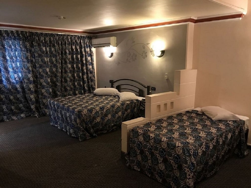 Фото Havana Hotel