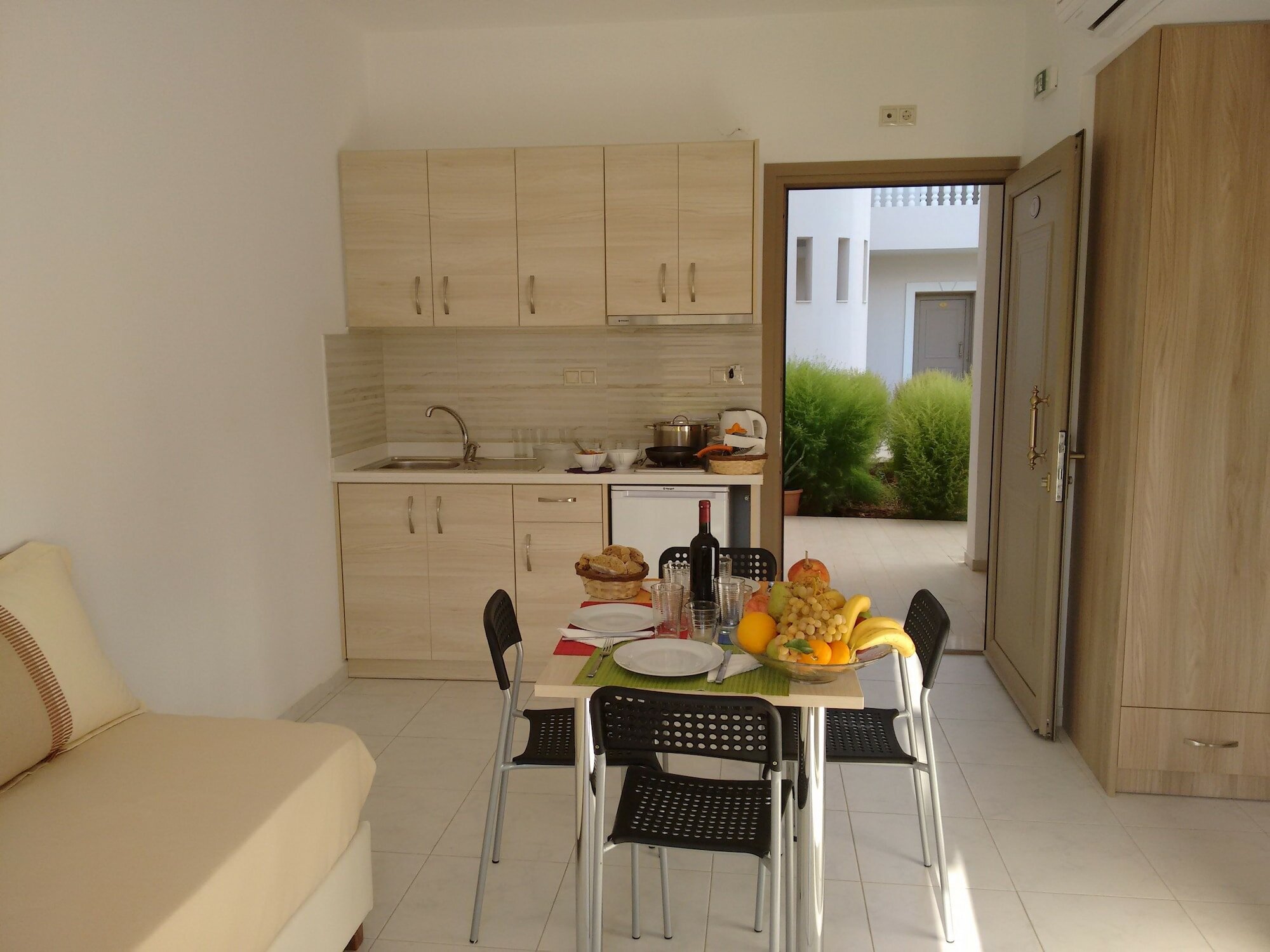 Фото Casa Malena