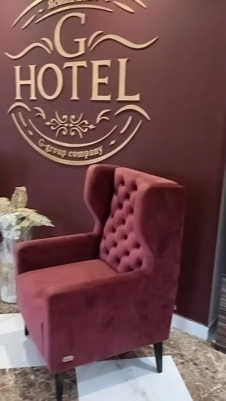 Фото G-hotel