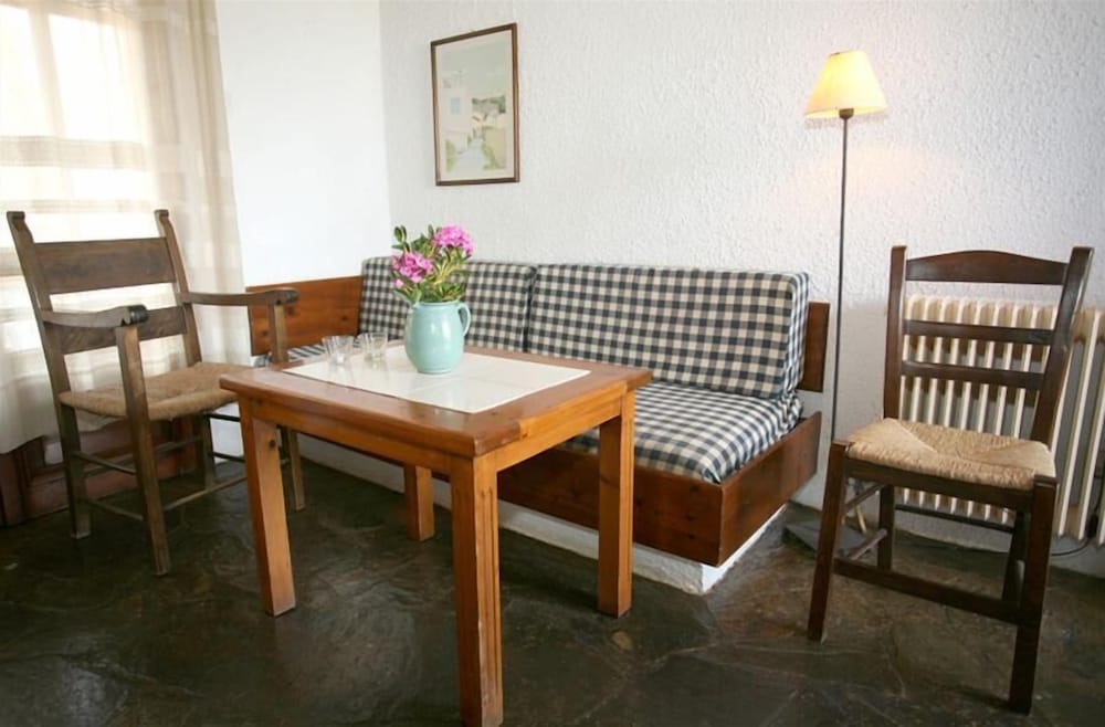 Фото Proimos Maisonnettes