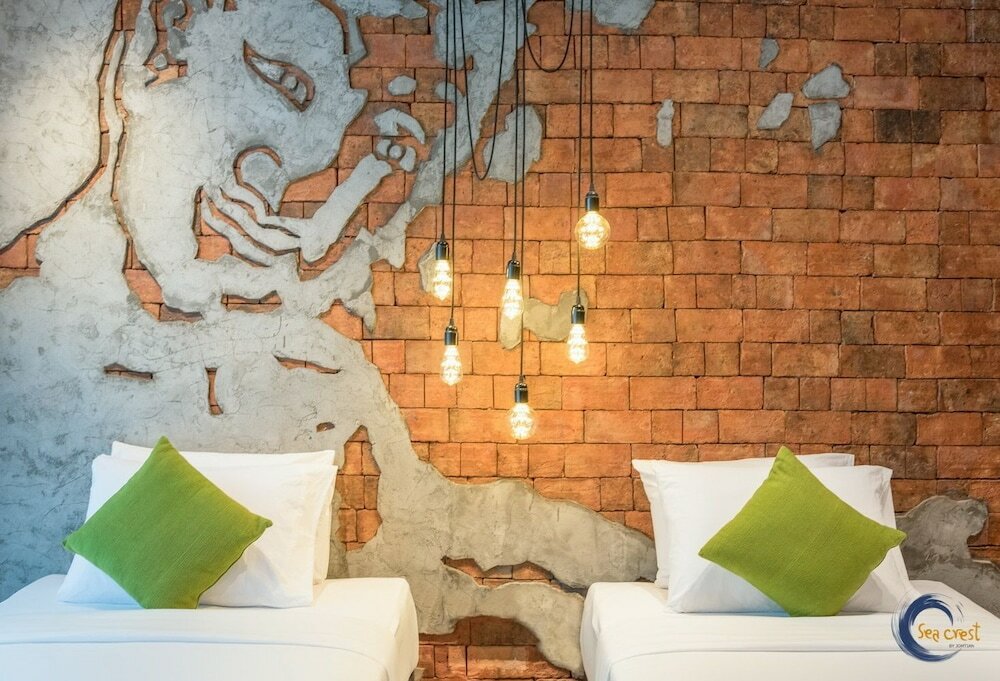 Фото Sea Crest by Jomtien