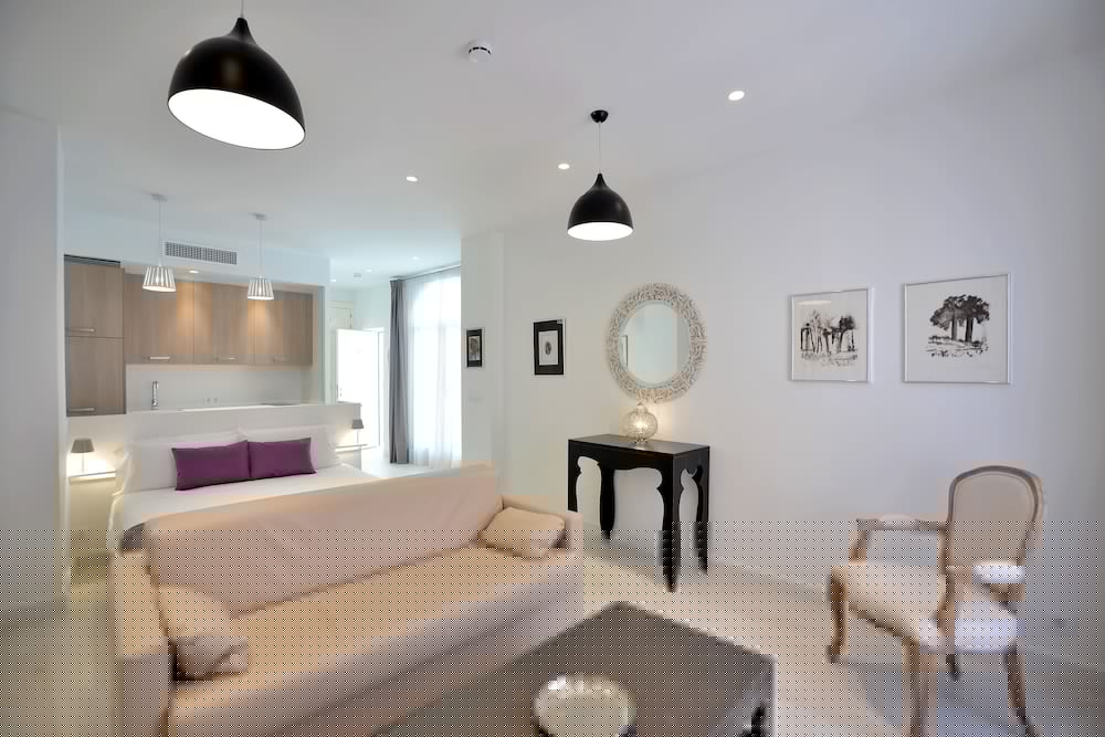 Фото El Armador Casa Palacio