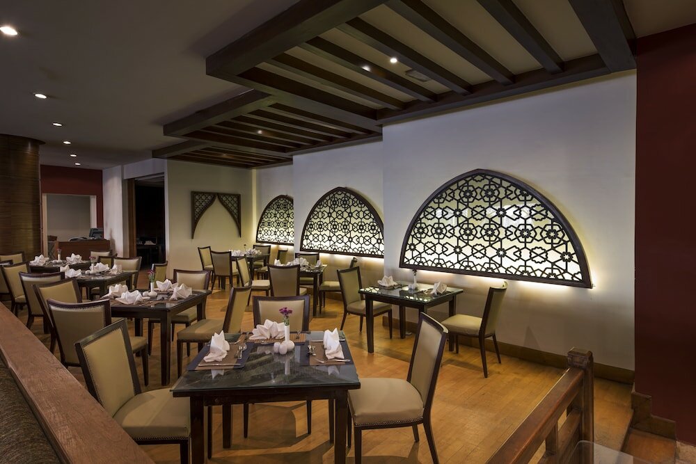 Фото Helnan Dreamland Hotel and Conference Center