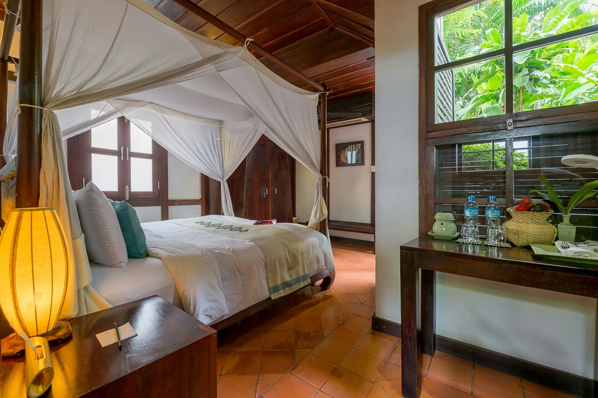 Фото Kiridara Villa Ban Kili