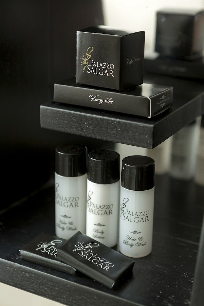 Фото Palazzo Salgar