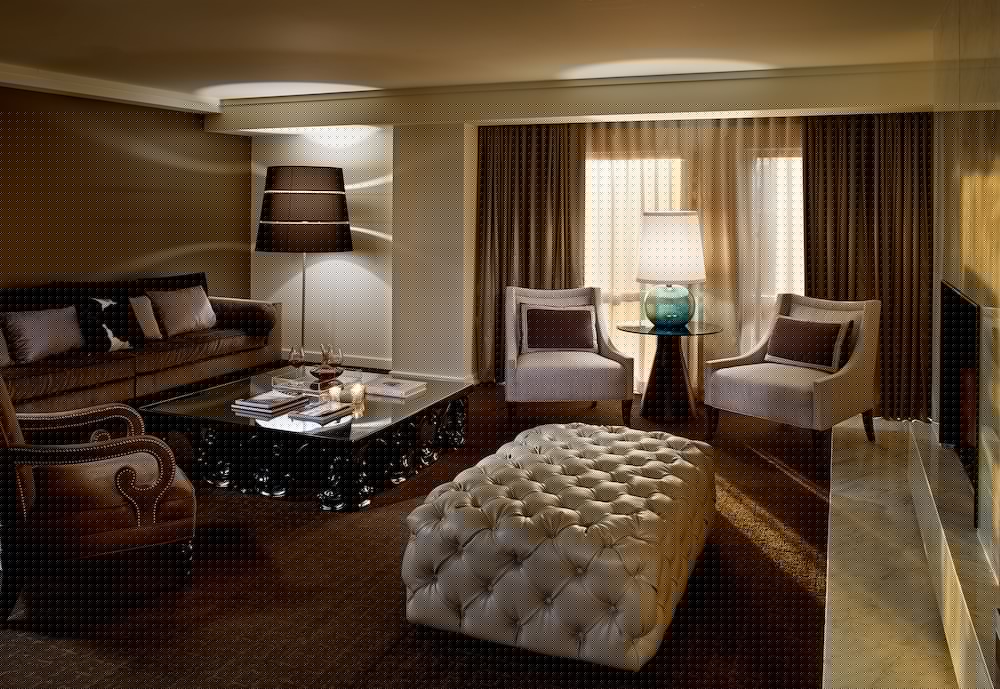 Фото The Fontaine