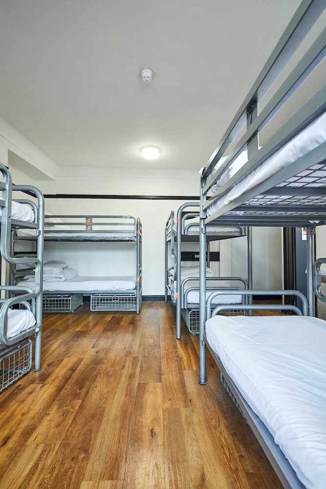 Фото St Christopher's Inn, Camden - Hostel