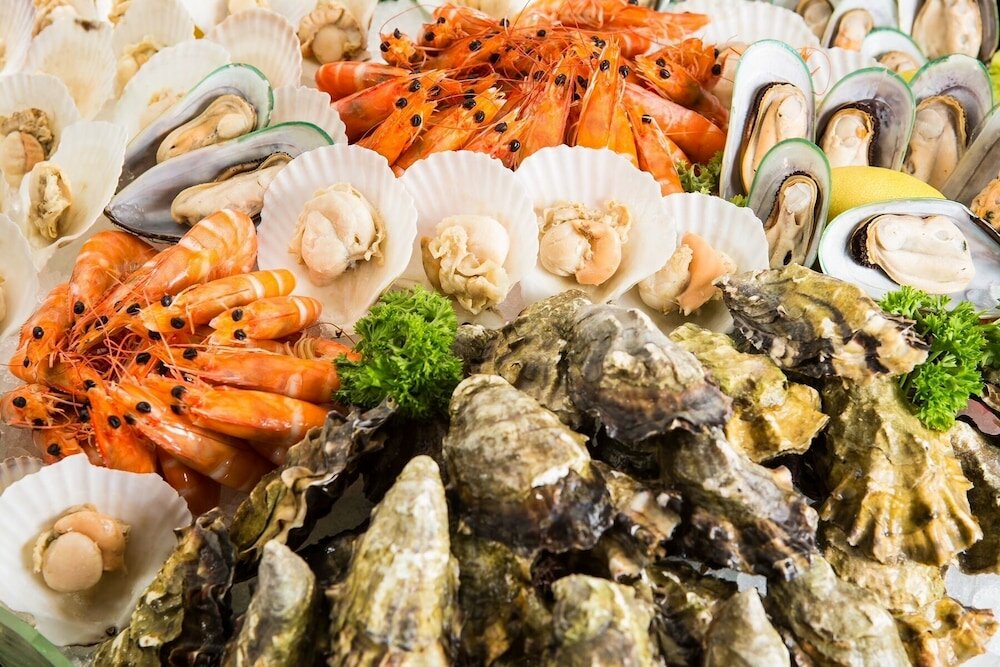 Фото Hotel Miramar Singapore