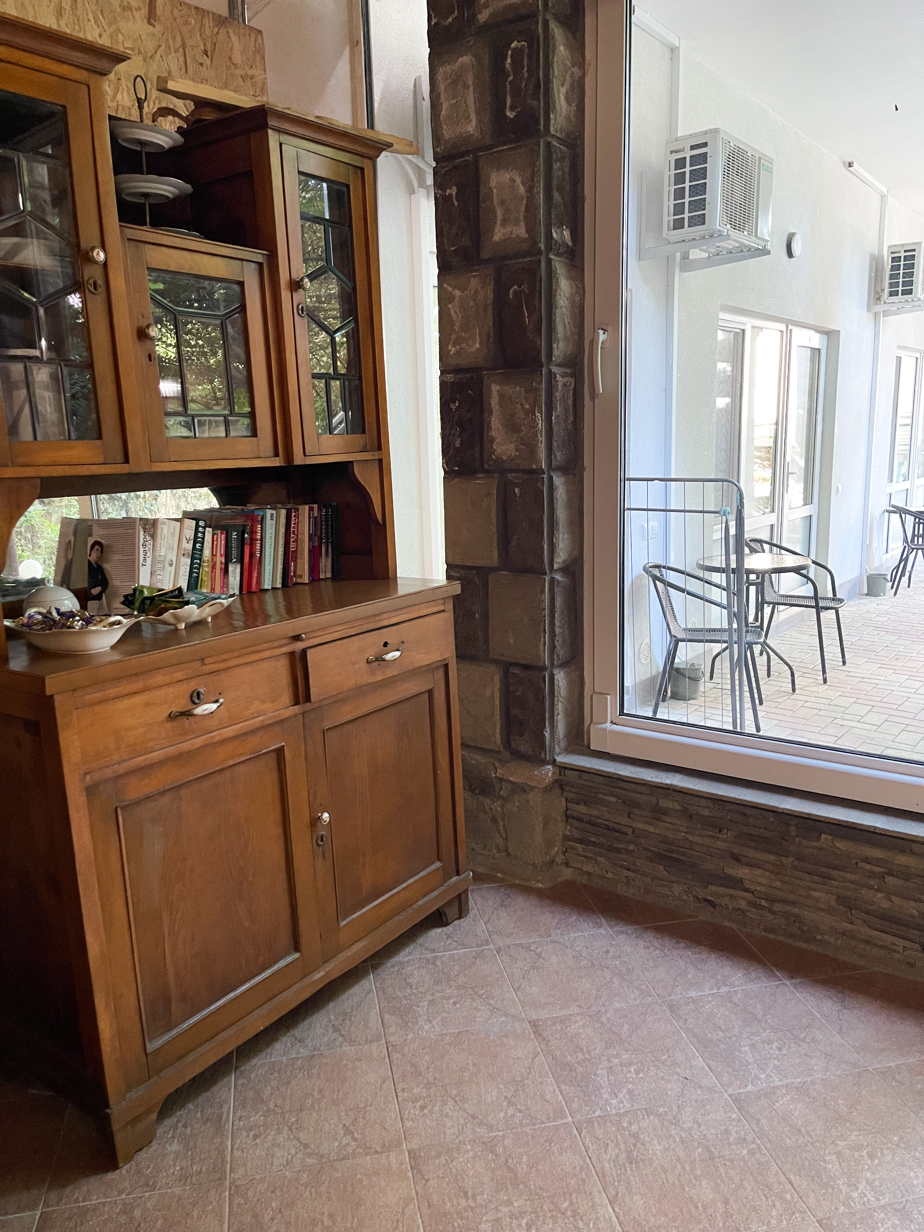 Фото Апартаменты на Комсомольской