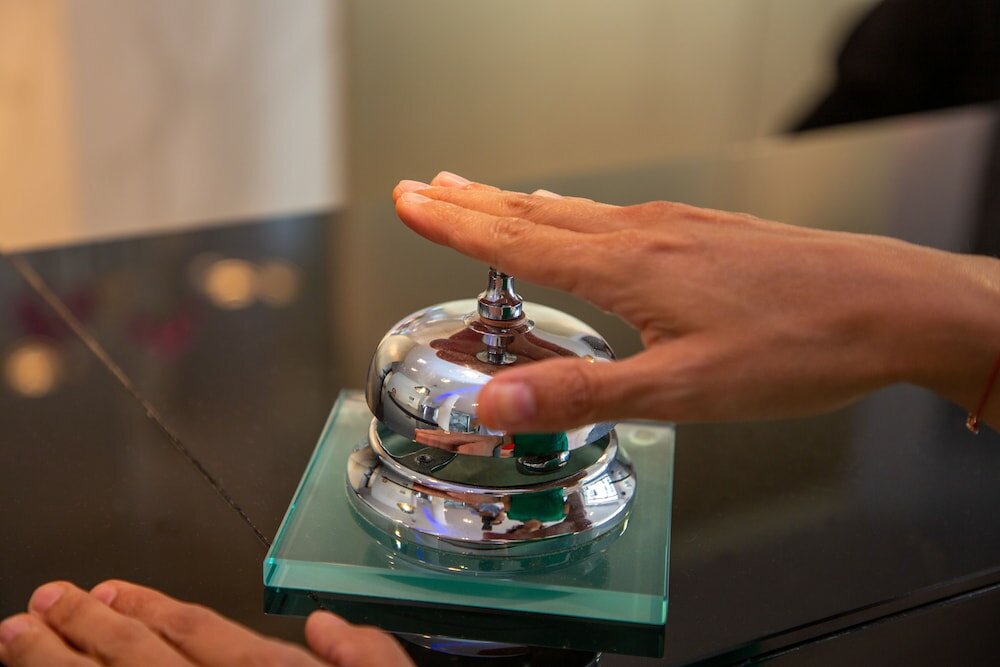 Фото Appart-Hôtel Clément Ader