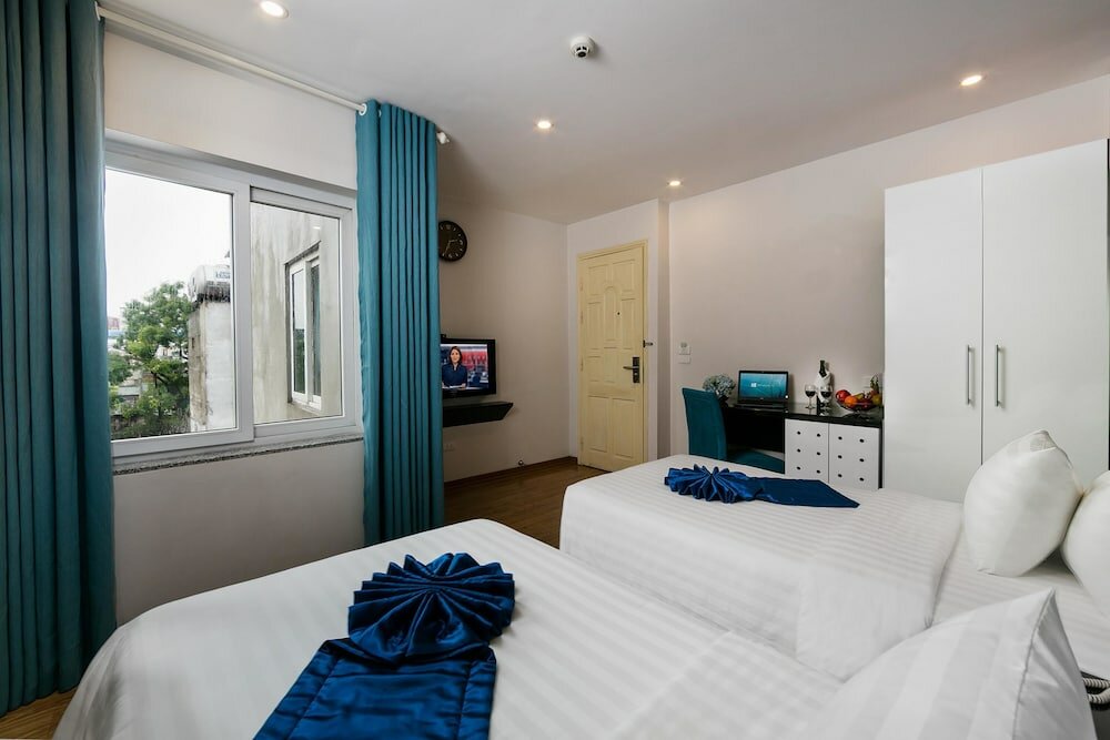 Фото Diamond Legend Hotel