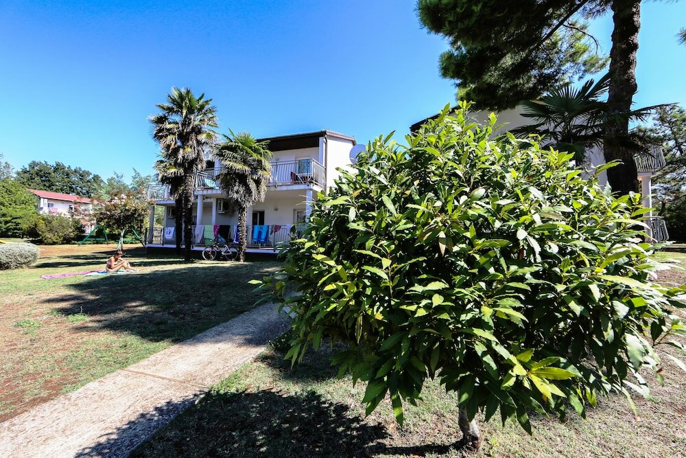 Фото Ai Pini Medulin Resort