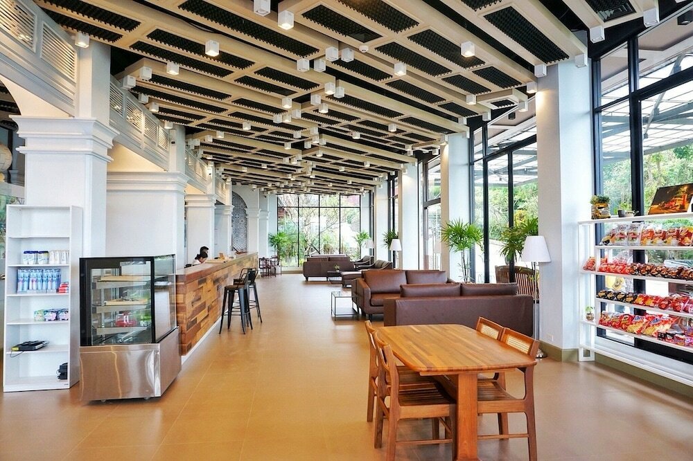 Фото FarmHouse Hotel Ranong