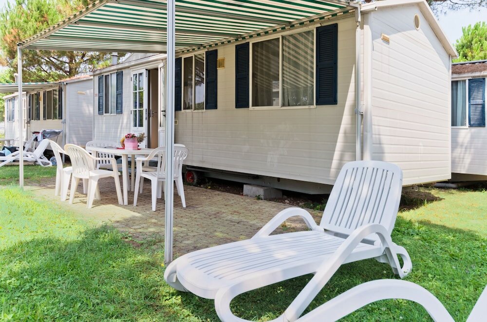 Фото Campeggio del Garda