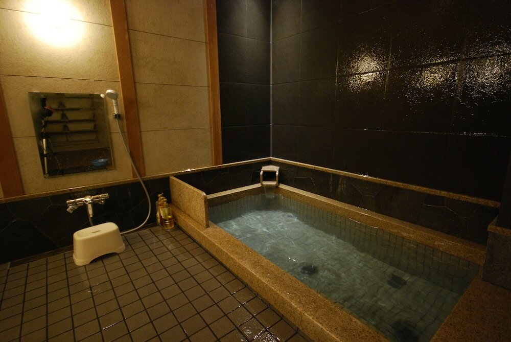 Фото Matsumoto Ryokan
