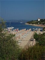 Гостиница Aristoteles Holiday Resort & SPA