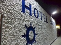 Фото Hotel Pacific