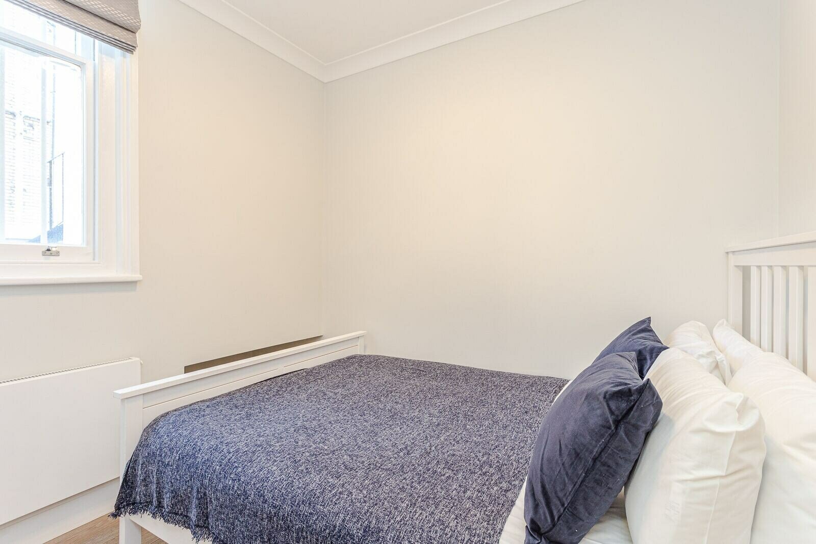 Фото Alexander Apartments