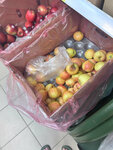 Magnit (stanitsa Krasnoyarskaya, ulitsa Pobedy, 111), grocery