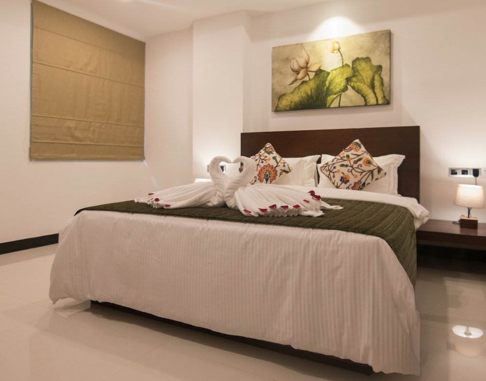 Фото Rococo Residence