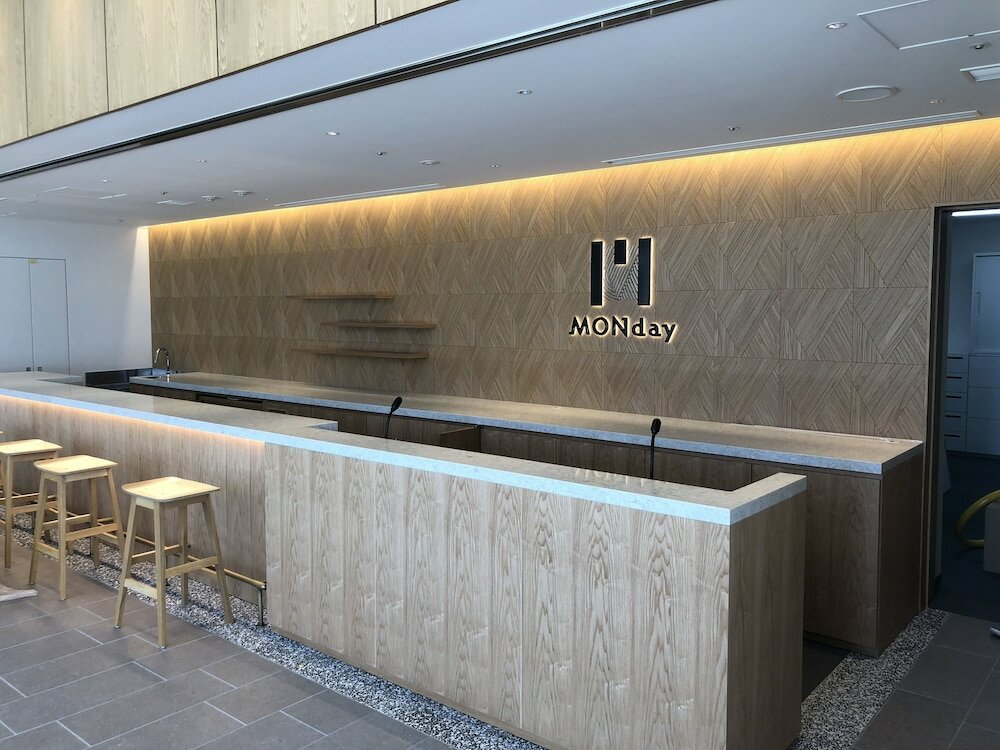 Фото Hotel MONday Premium Toyosu