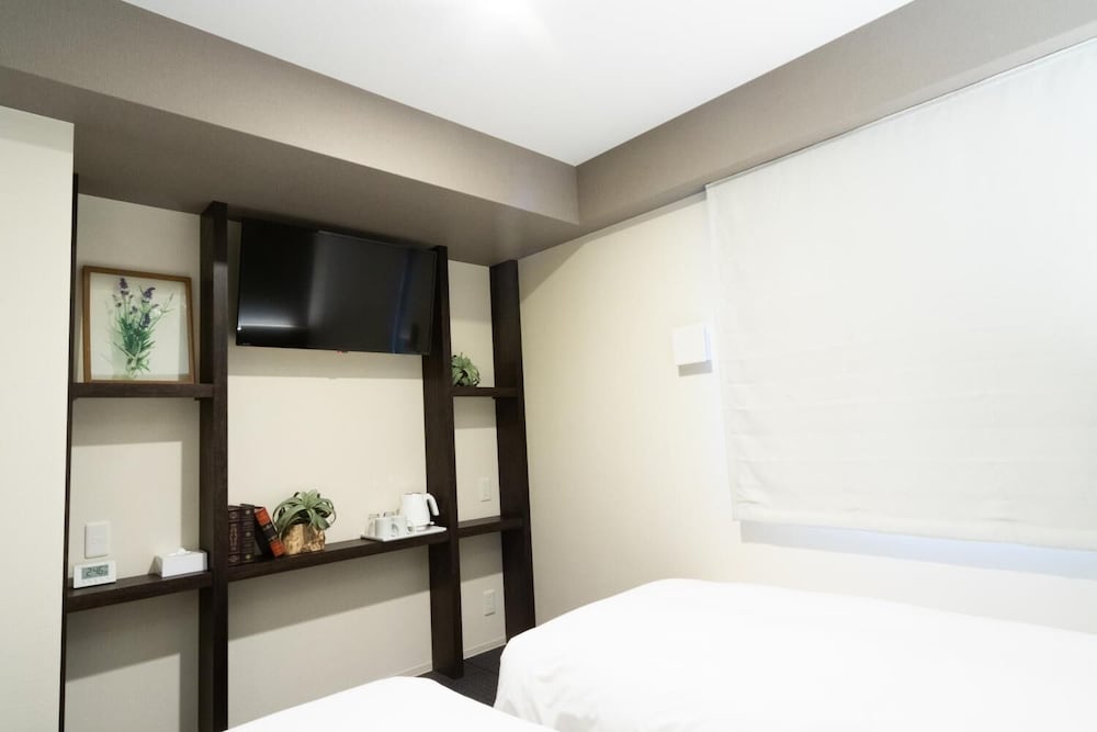 Фото Dotonbori Crystal Hotel II