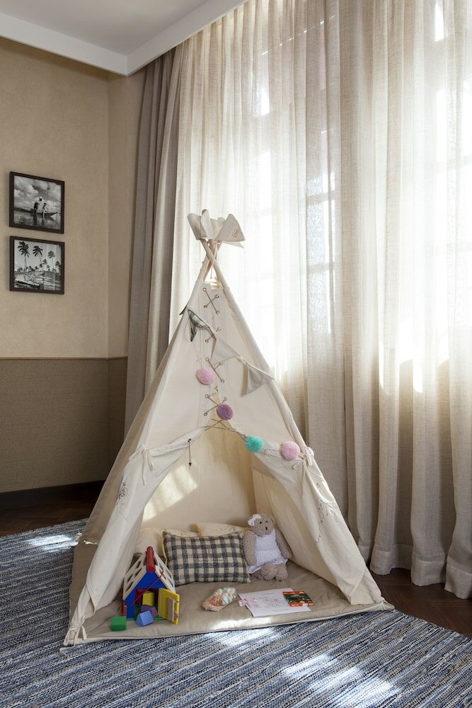 Фото Hotel Fasano Salvador