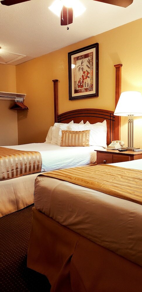 Фото Oak Plantation Resort