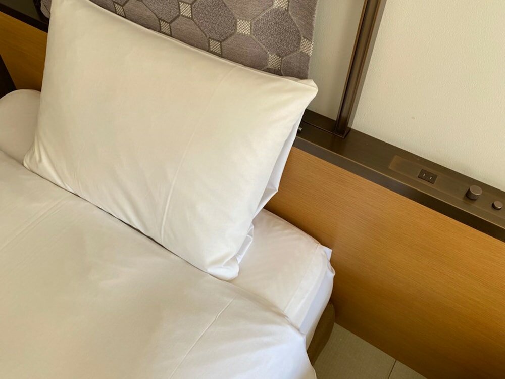 Фото Granbell Hotel Kyoto