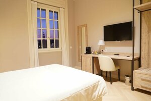 Гостиница Bergamo Inn 43