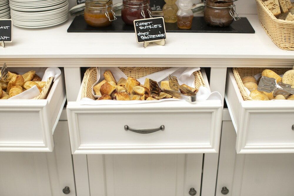 Фото Monastery Boutique Hotel Budapest