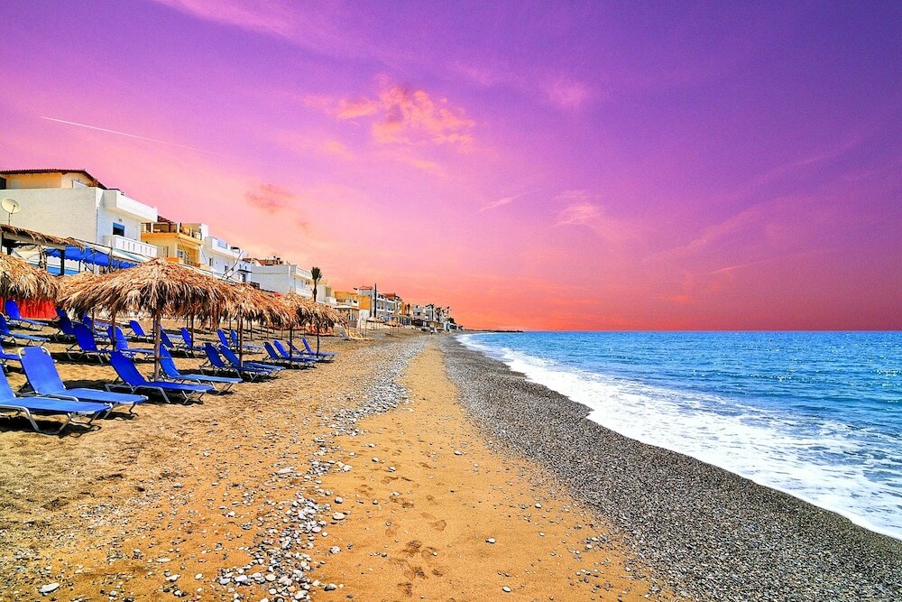 Фото Myrtos Mare Suites